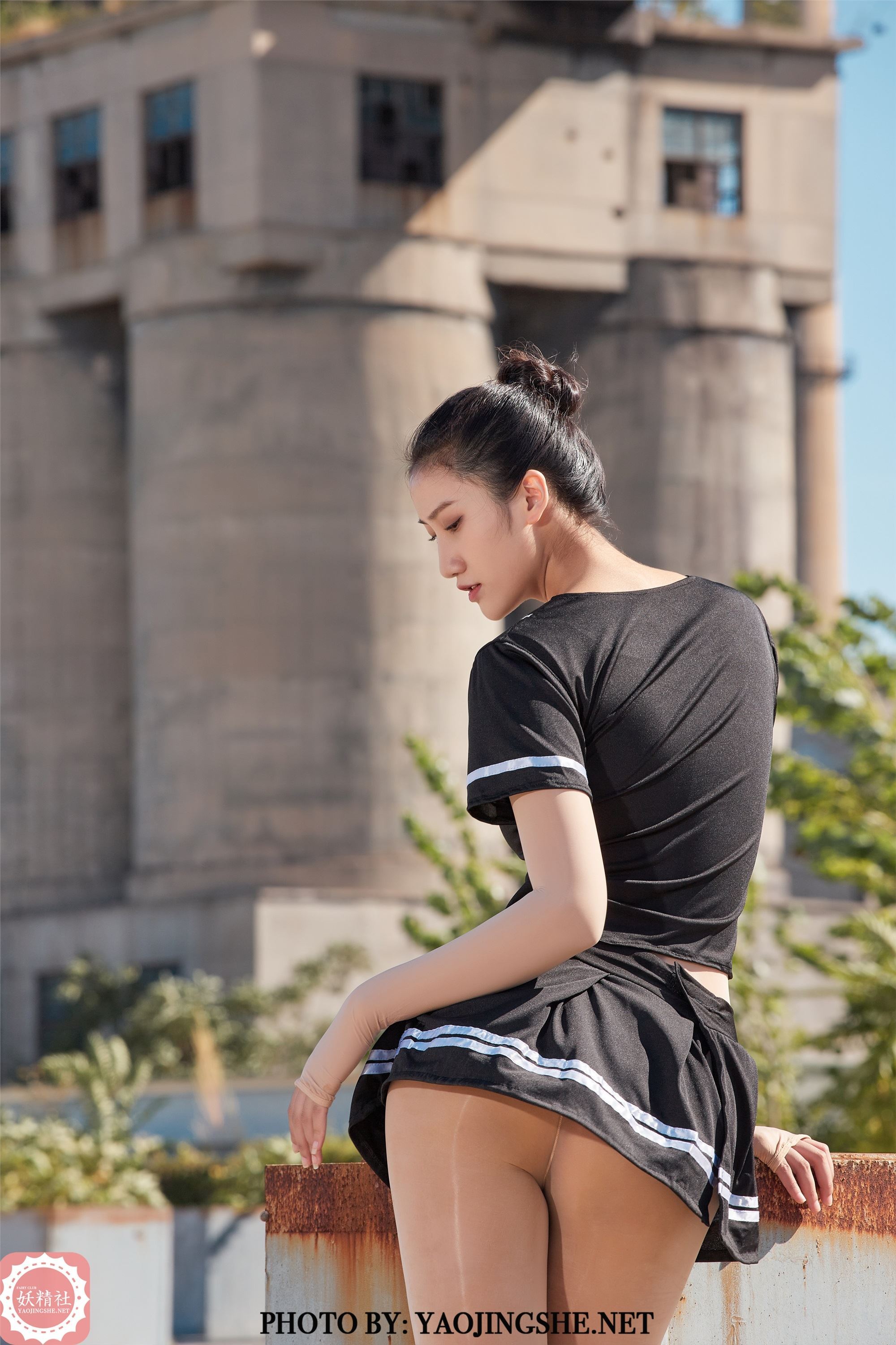 FAIRY CLUB妖精社 2021.08.01 B2112《思文-阳光下的丝滑》钻石版